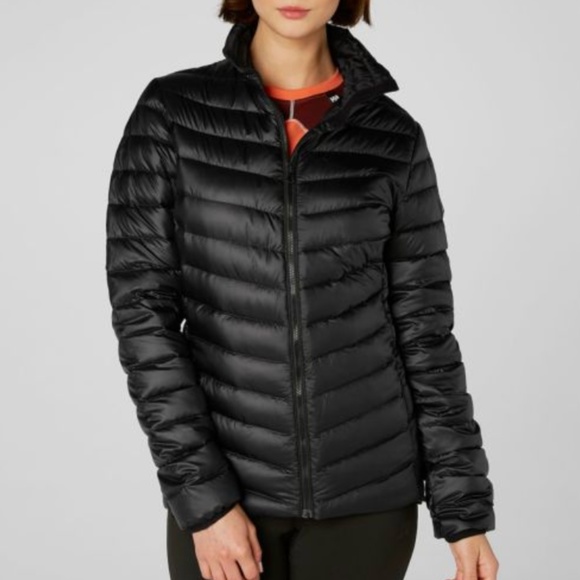 Helly Hansen Jackets & Blazers - *SOLD* Helly Hansen Jacket